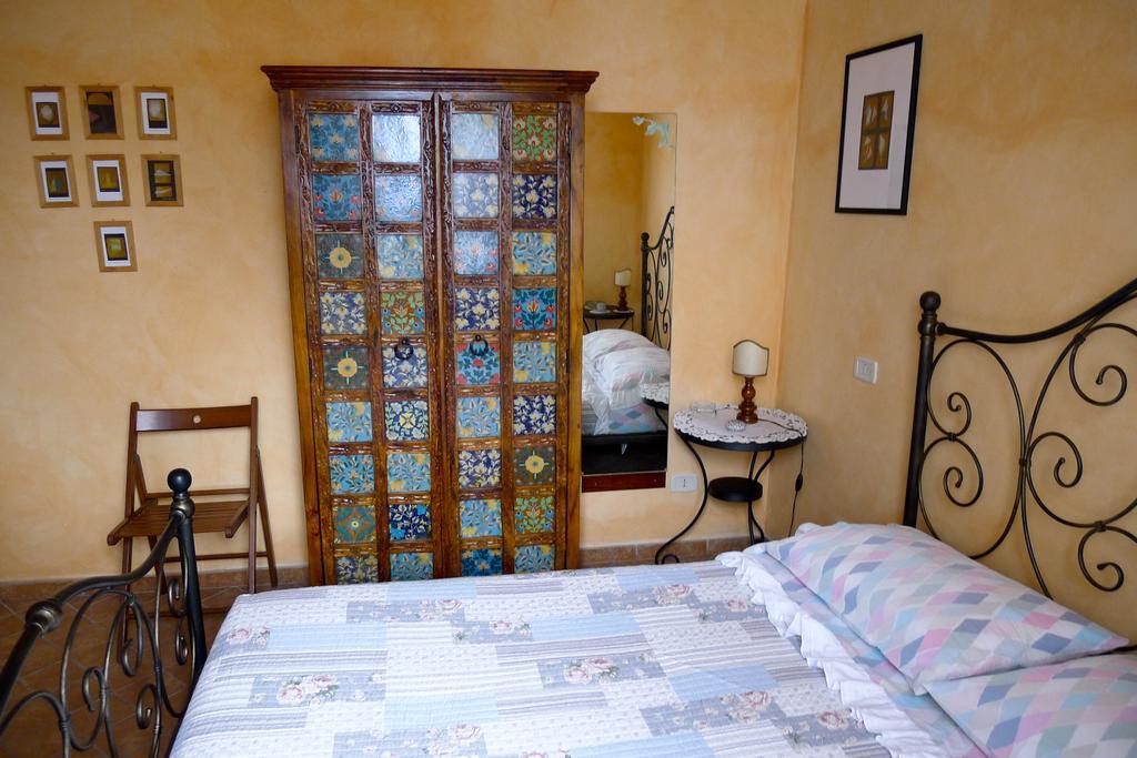 Spoltore B&B Ottocento חדר תמונה