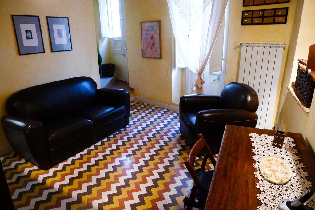 Spoltore B&B Ottocento חדר תמונה