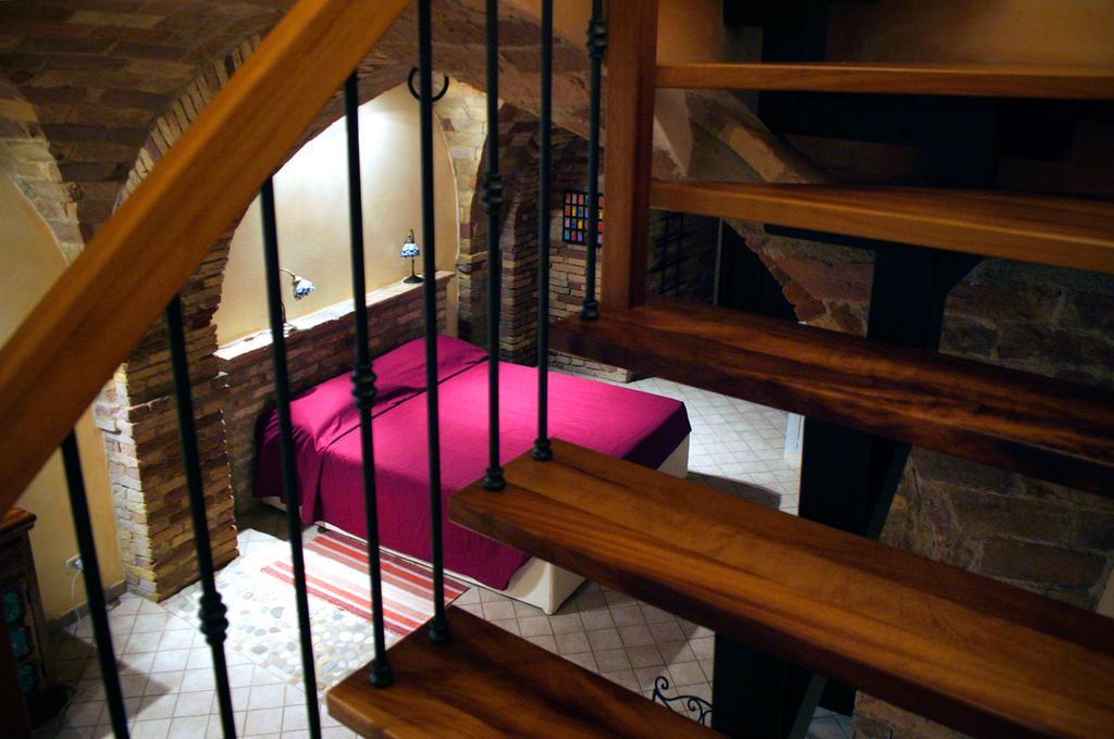 Spoltore B&B Ottocento חדר תמונה