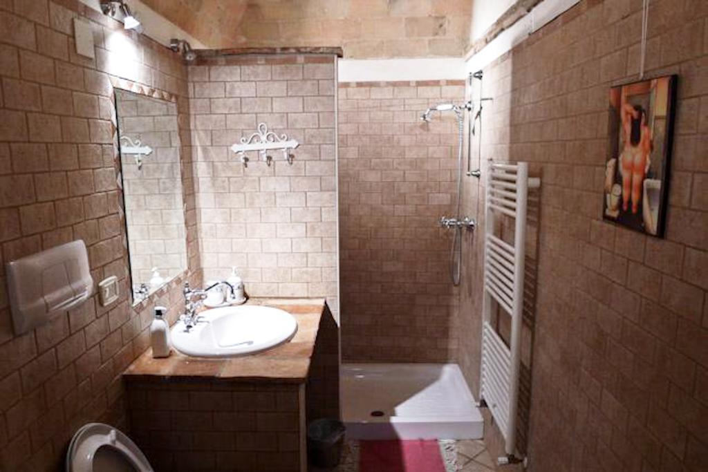 Spoltore B&B Ottocento חדר תמונה