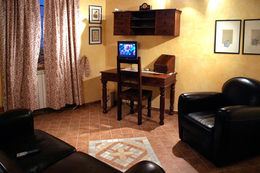 Spoltore B&B Ottocento מראה חיצוני תמונה
